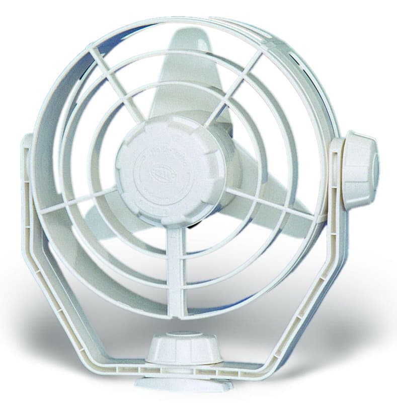 Hella Hella 003361022 HELLA Accessory Cabin Fan 003361022
