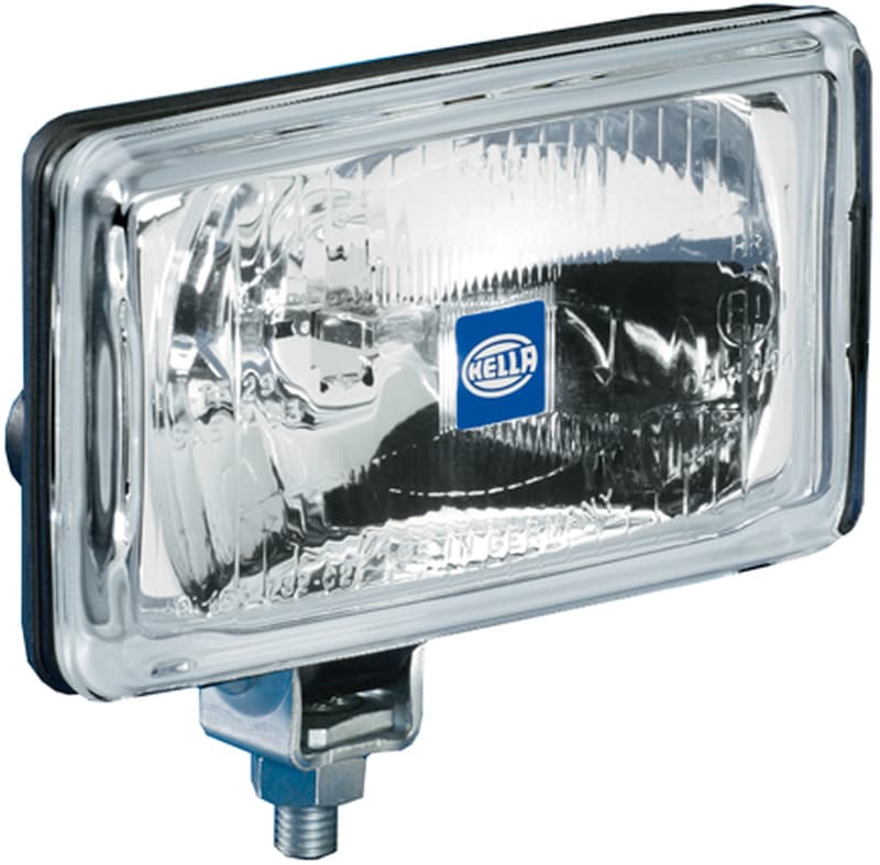 Hella Hella 005860231 HEADLAMP ZFH 0/180GR SW MK MGS12