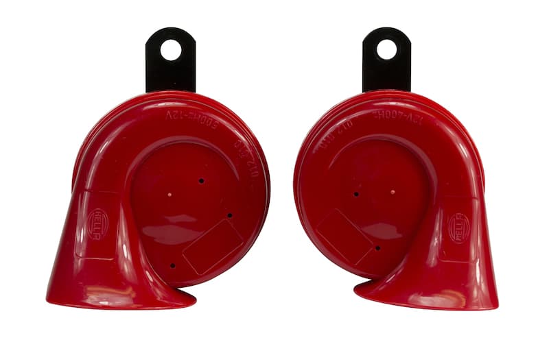 Hella 007424801 HELLA Accessory Horn 007424801 product image