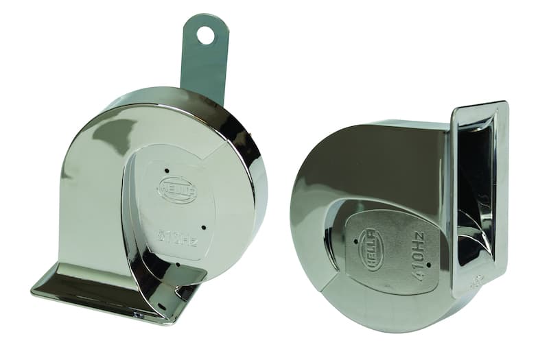 Hella 007728883 HELLA Accessory Horn 007728883 product image