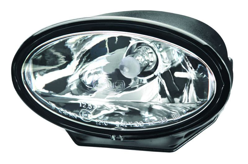 Hella Hella 008283811 FF 50 Driving Lamp Kit