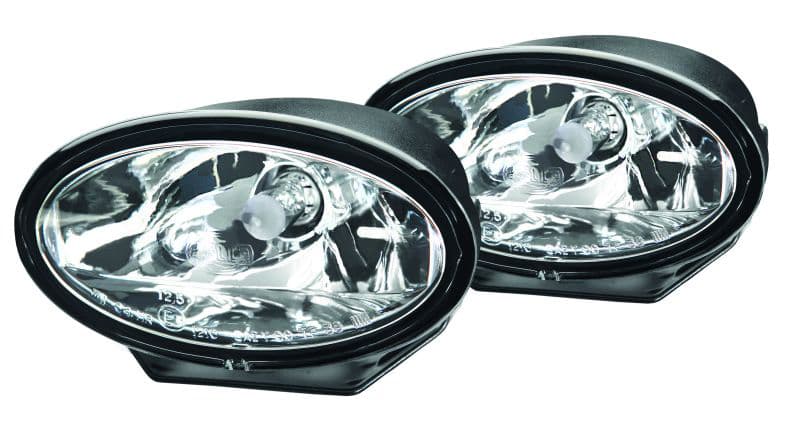 Hella 008283811 FF 50 Driving Lamp Kit product image