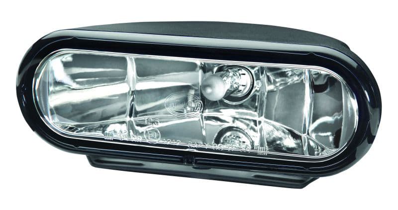 Hella Hella 008284811 FF 75 Driving Lamp Kit
