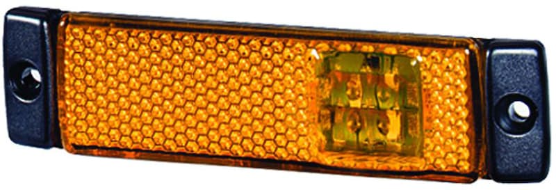 Hella Hella 008645011 HELLA Side Marker Light 008645011