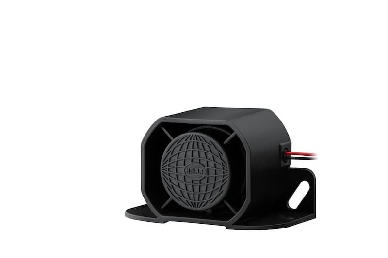 Hella 996139301 HELLA Back Up Alarm 996139301 product image