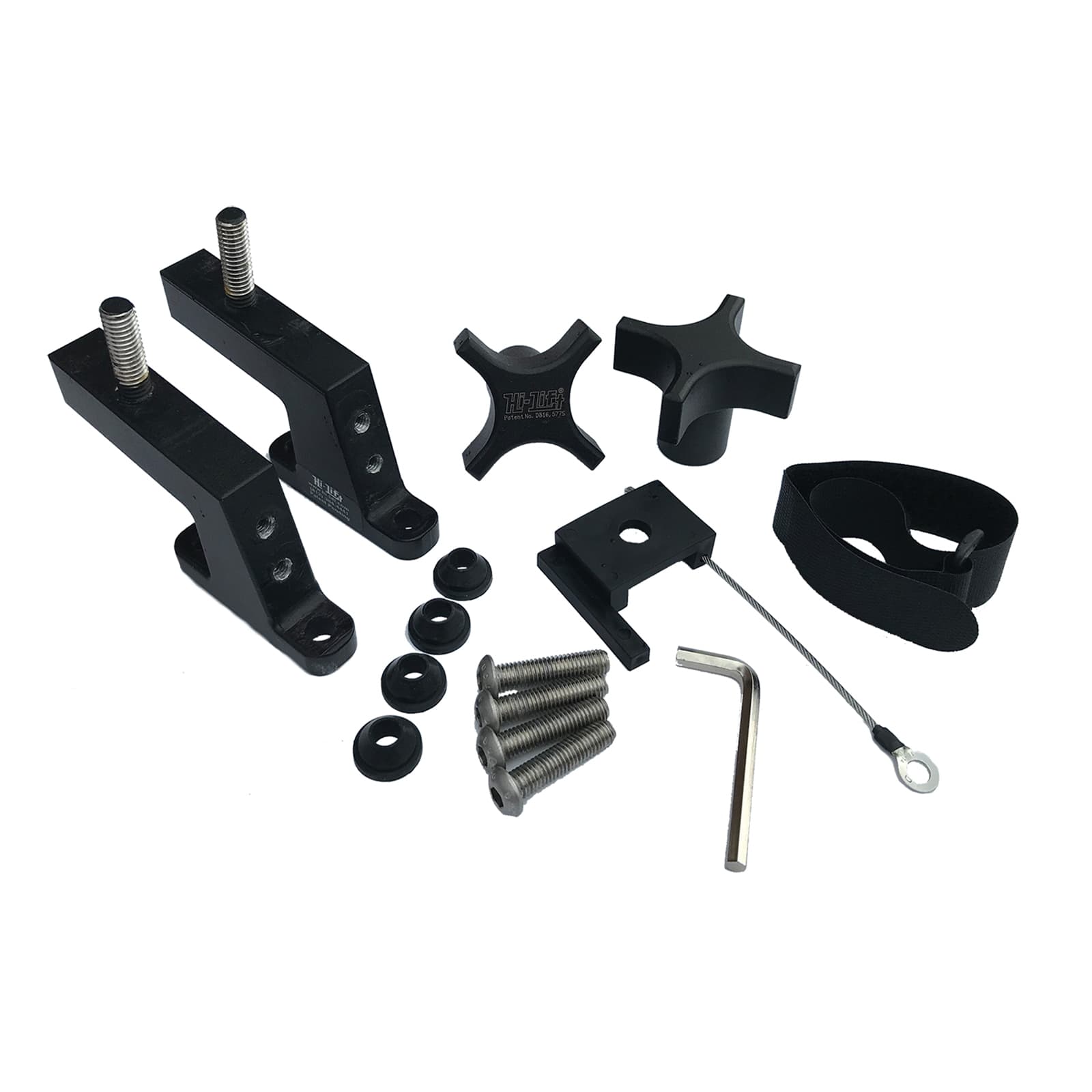 Hi-Lift Jack - Jack Stowage Mount - HM-900 product image