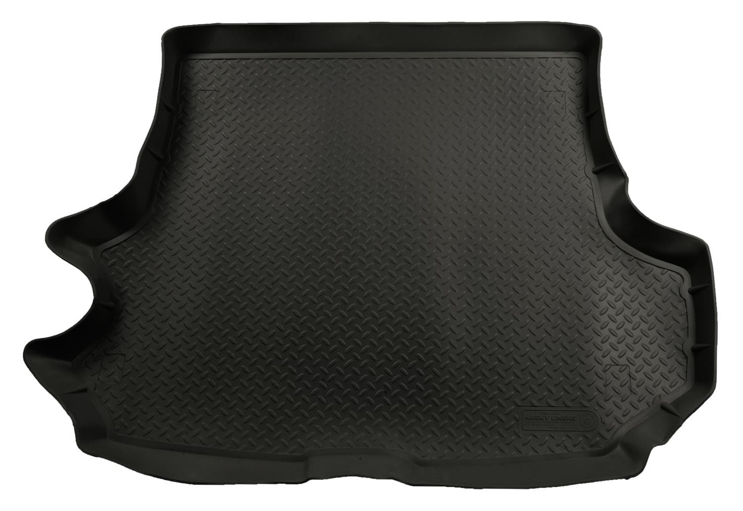9904 Jeep Grand Cherokee Rear Cargo Liner Black product image