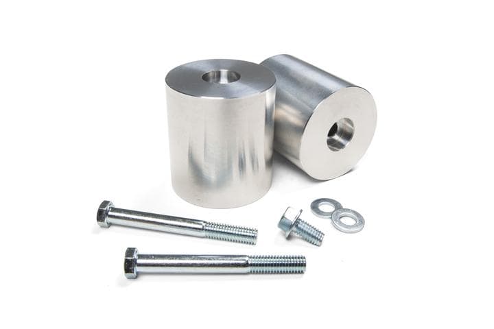 3 Inch Bump Stop Extension Kit Jeep TJ LJ JK MJ ZJ XJ JKS Manufacturing product image