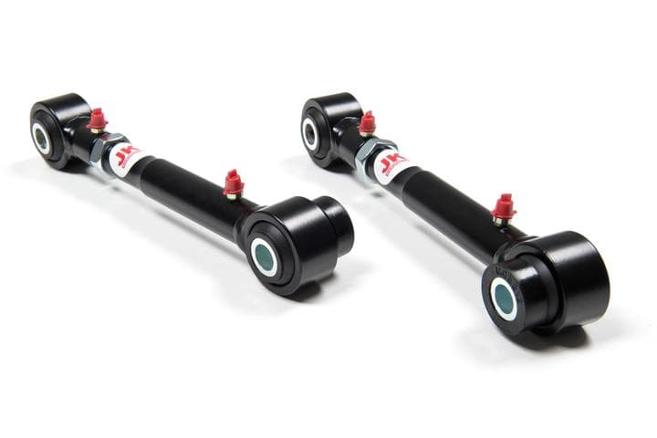 Adjustable Front Sway Bar Links Fits 2.5 Inch-6 Inch Lift Wrangler JK Rubicon JKS Manufacturing product image