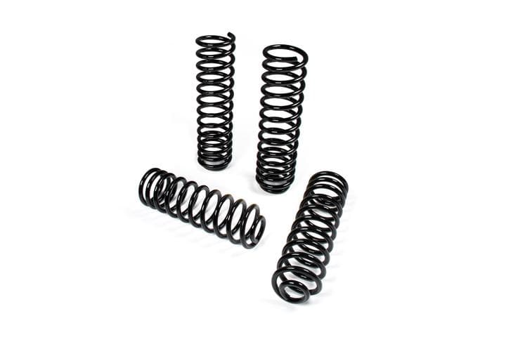 3.5" Lift Coil Spring Set | Wrangler JK 4-Door product image