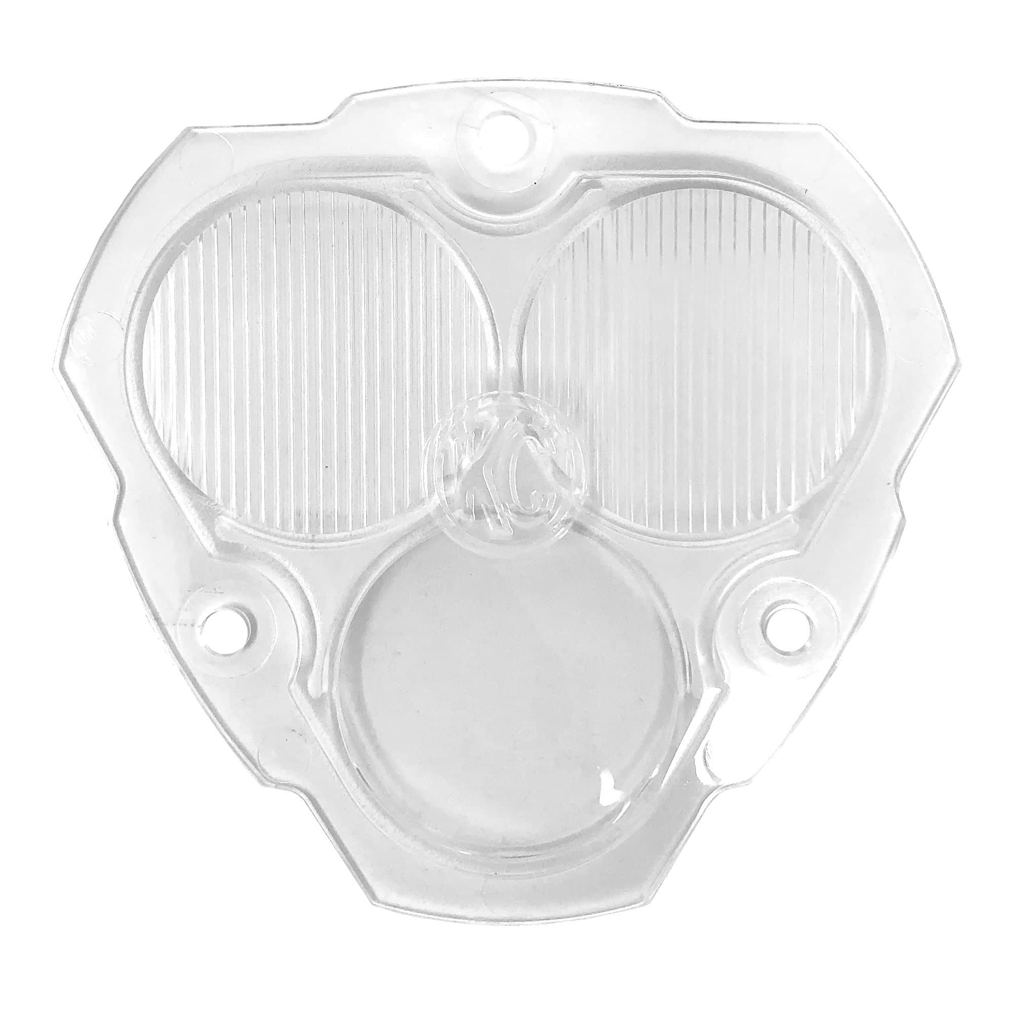 KC HiLiTES 4256 KC Lens FLEX ERA 3 Combo Clear product image