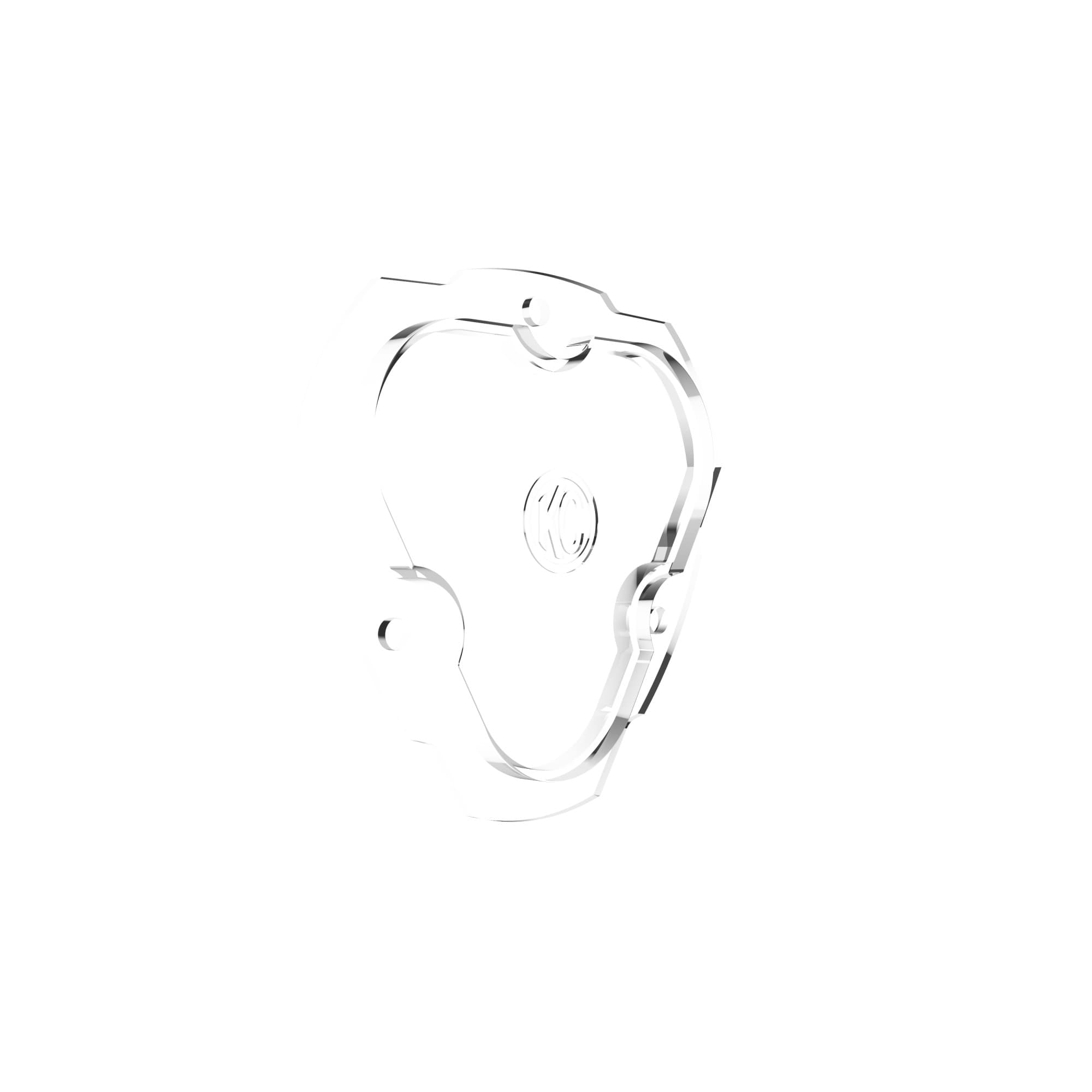 Flex Era 3 - Lens Replacement - Clear - SAE Beam product image