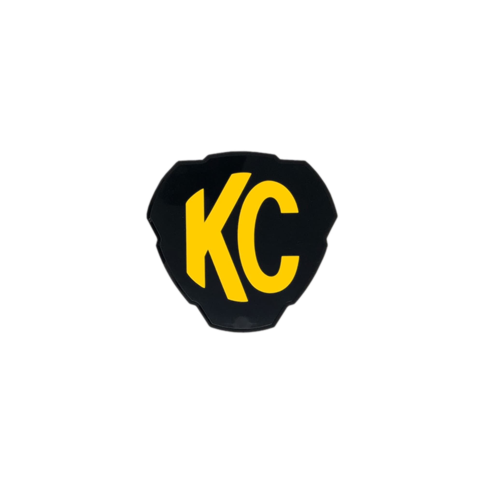 KC HiLiTES 5318 KC Shield FLEX ERA 3 Shiled Black EA product image