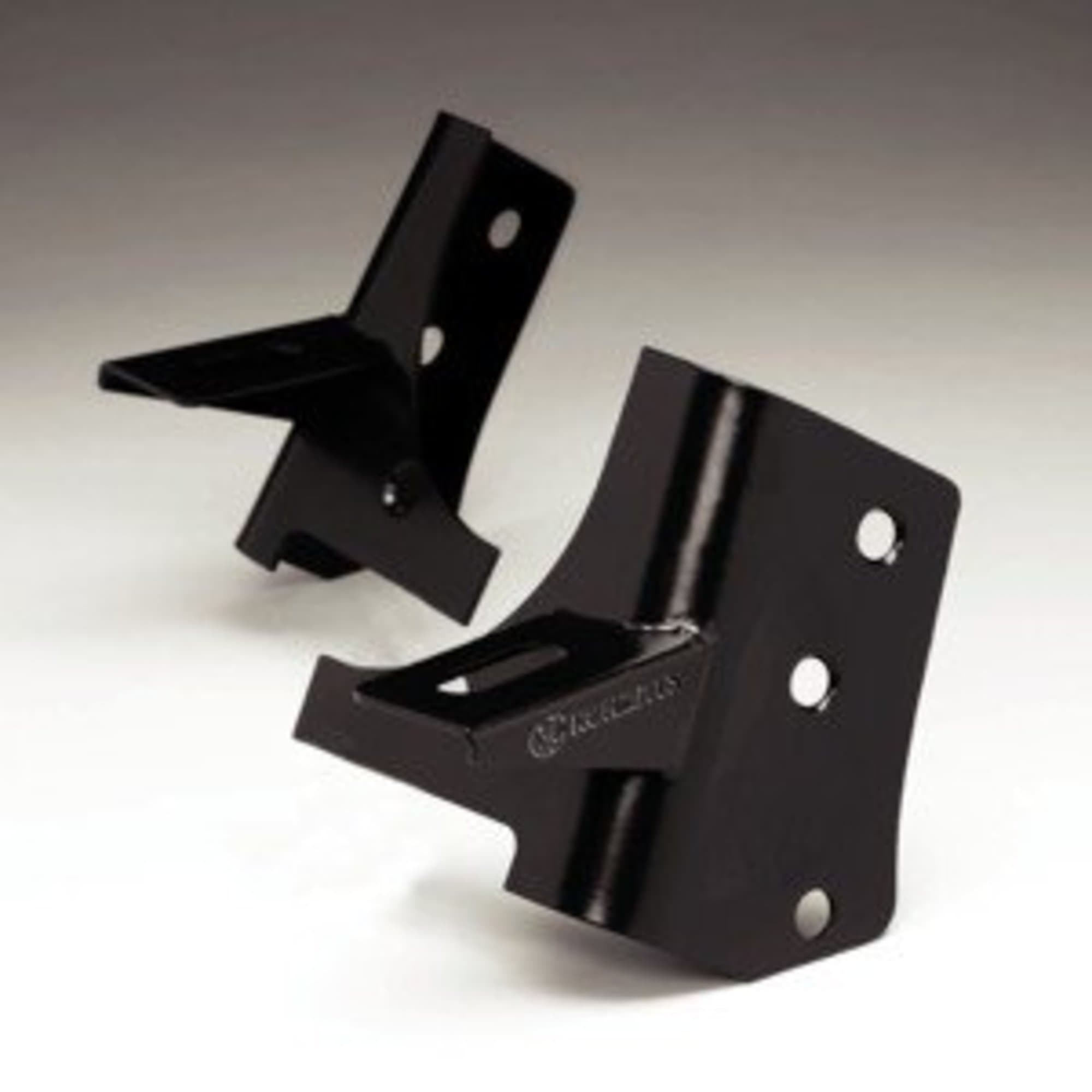 KC HiLiTES 7311 KC Bracket Mount Set Pillar Hinge - 1997-2006 Jeep Wrangler TJ product image