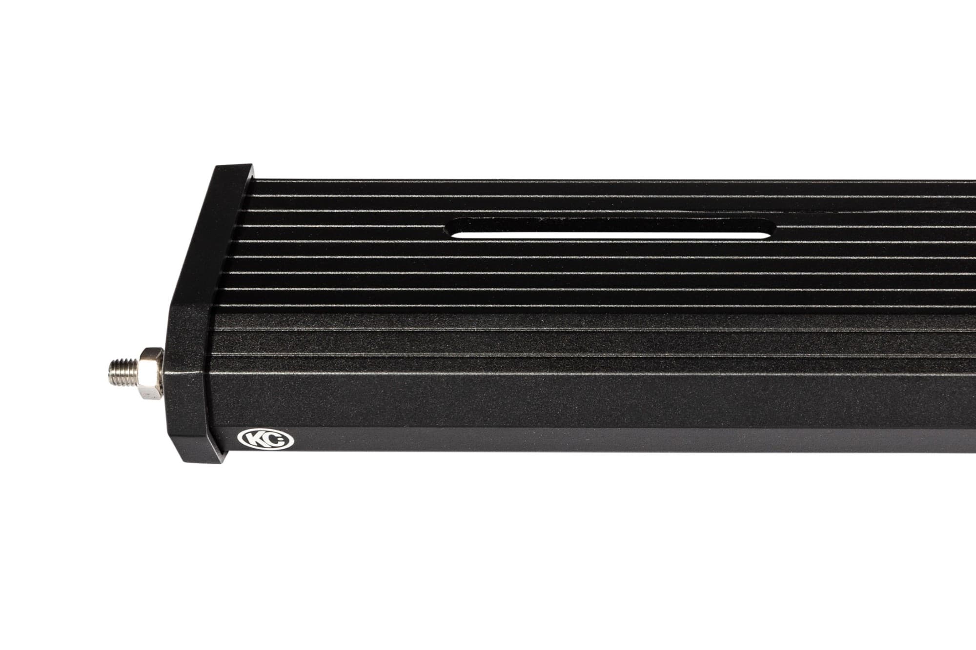 KC Hilites 50 in KC Xross Bar - Light Mount - Overhead - for 07-18 Jeep JK product image