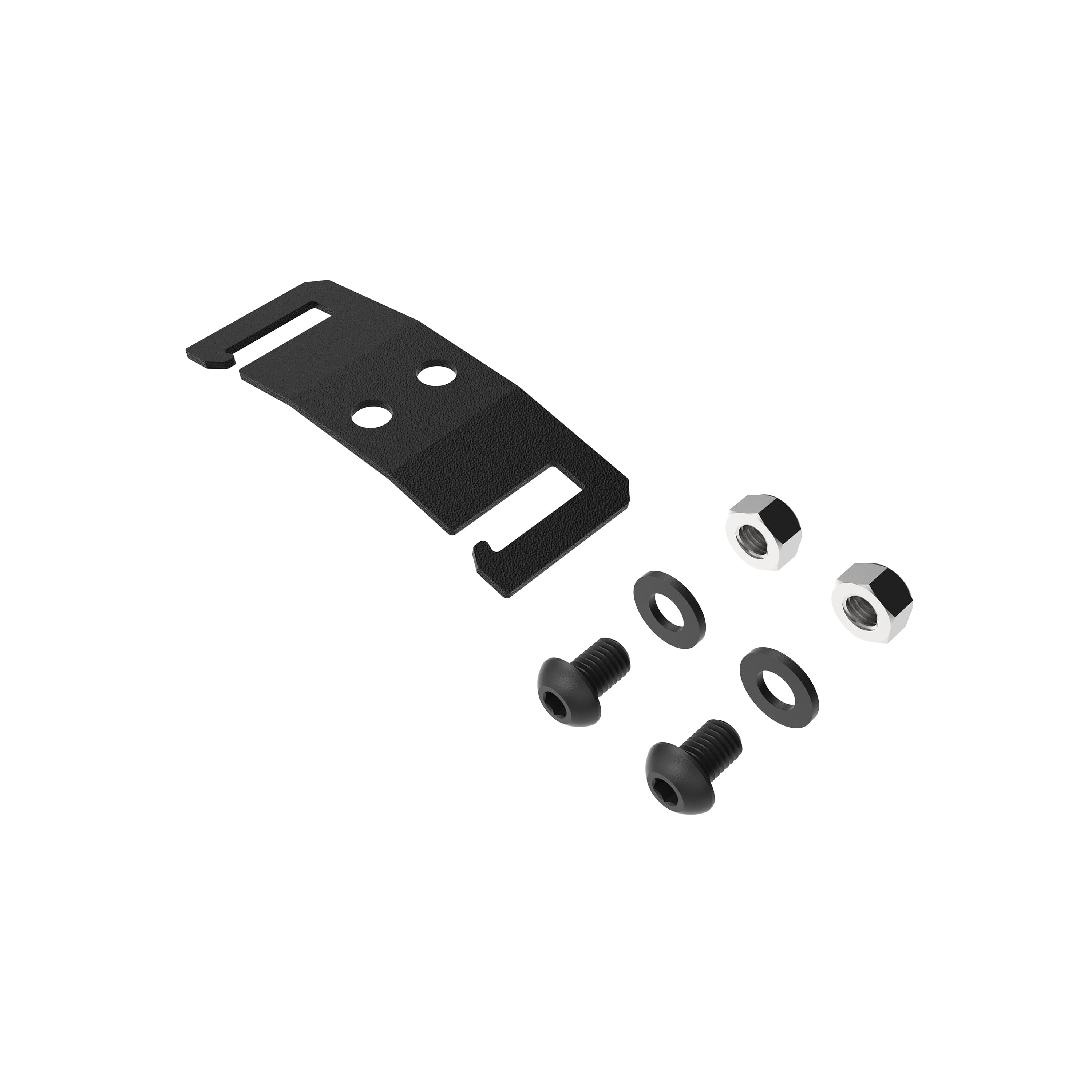 KC HiLiTES KC HiLiTES 92512 KC Roof Rack Awning Strap Hook