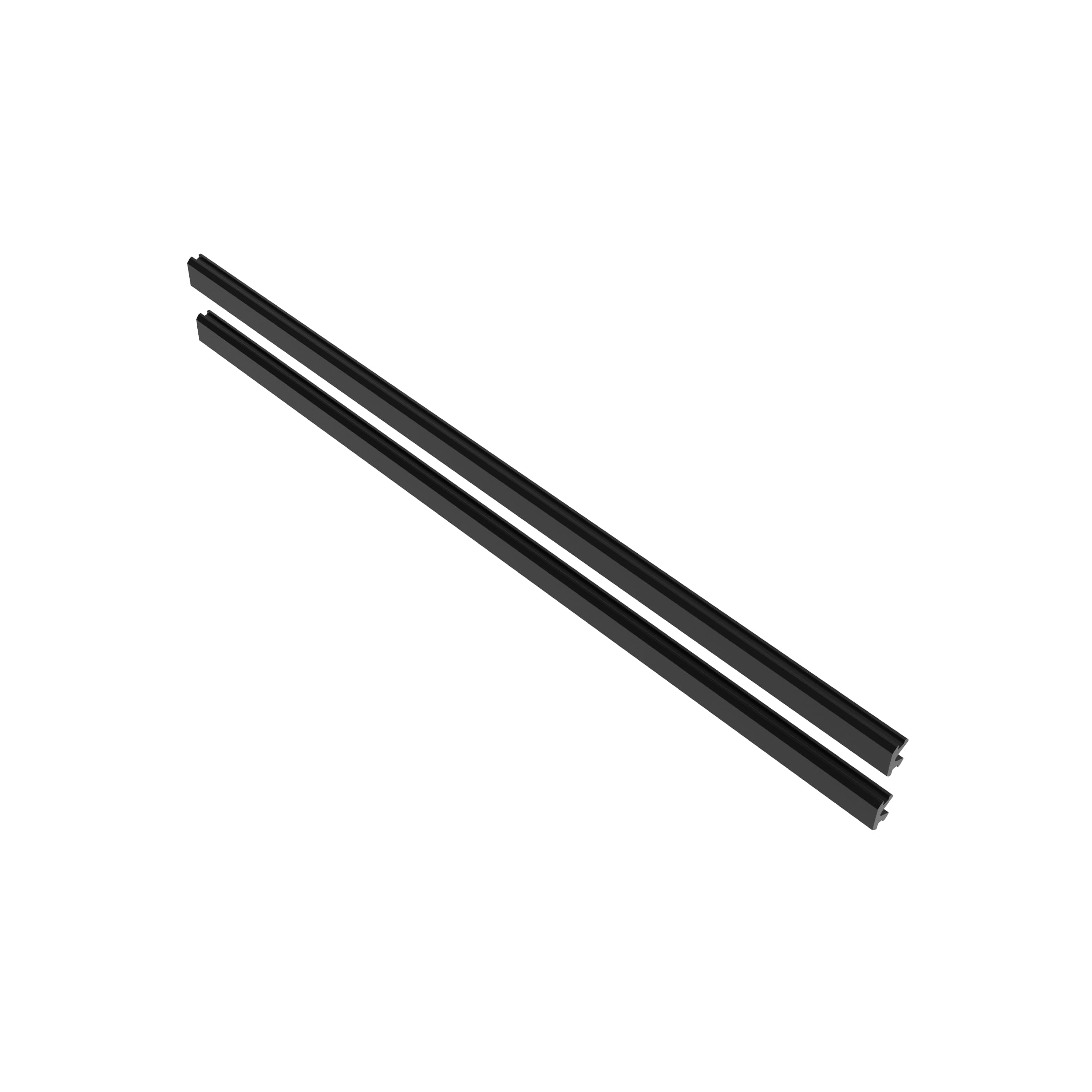 KC HiLiTES KC HiLiTES 92513 KC Roof Rack Channel Cover