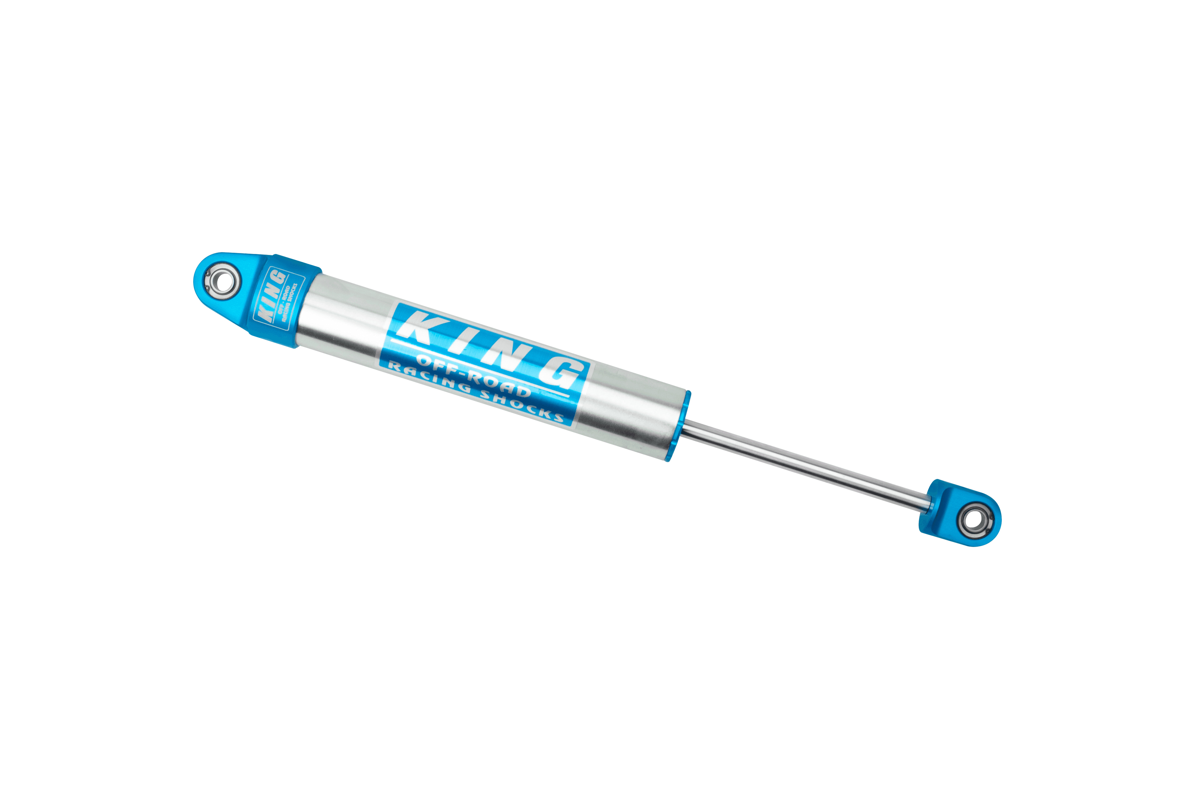 King Shocks Front 2.0 Performance Series Steering Stabilizer - JK product image