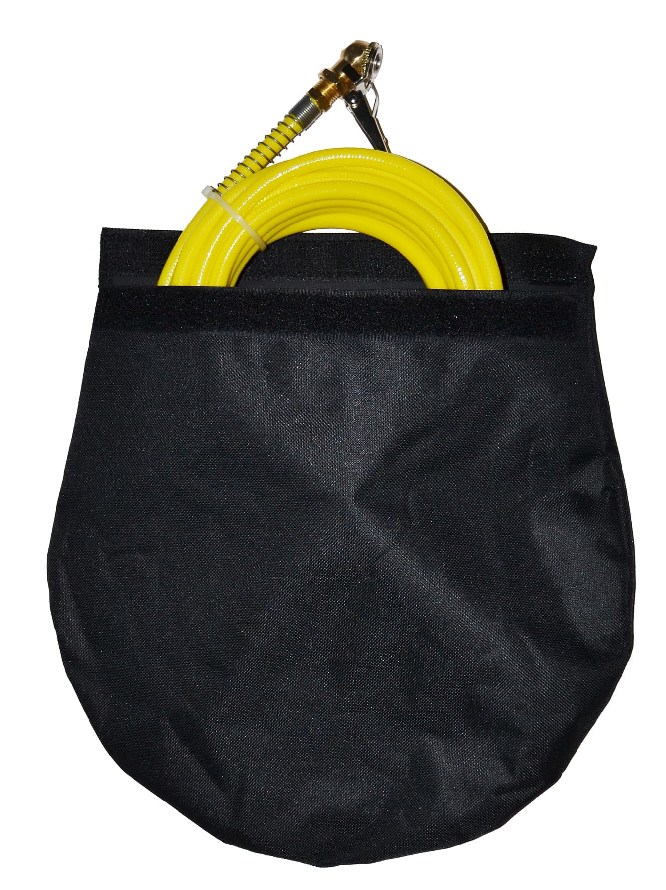 Tire Inflator Kit; Includes 30 ft. Hose/Quick Connect Fittings And Carrying Case; product image