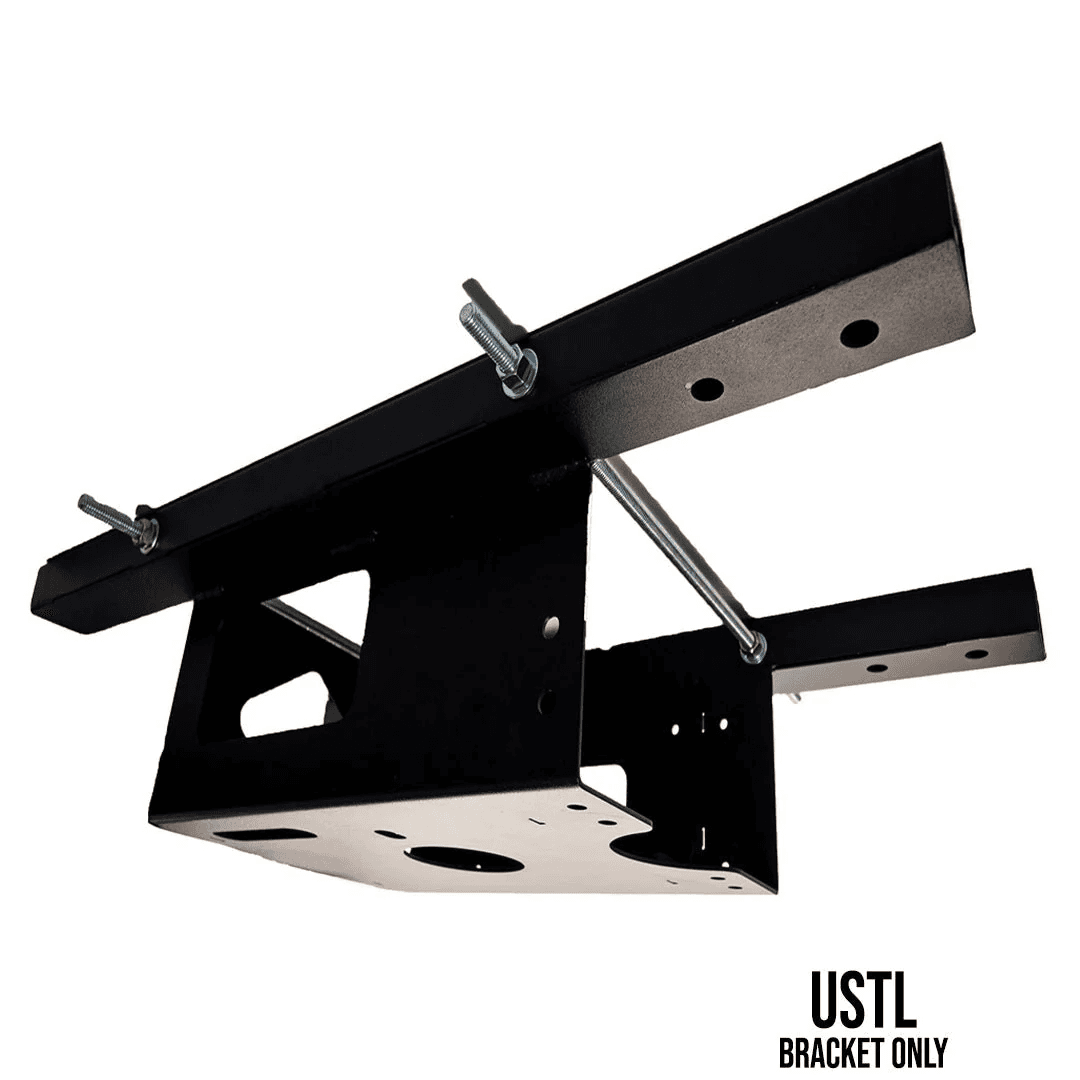 Kleinn Spare Tire Location Kit Bracket Only product image