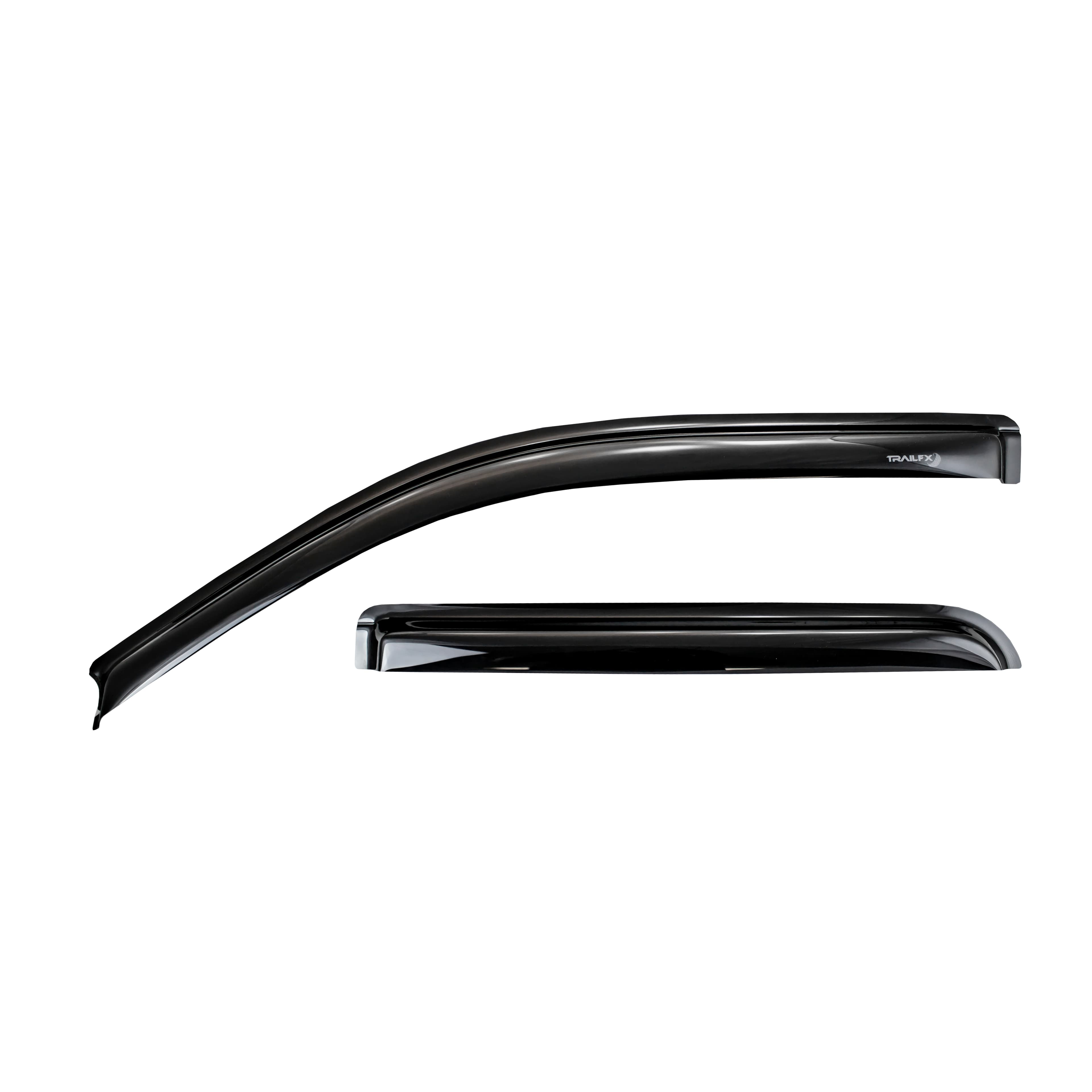 TrailFX RAIN GUARD Trail FX VENT GUARD RAIN PROTECTOR
