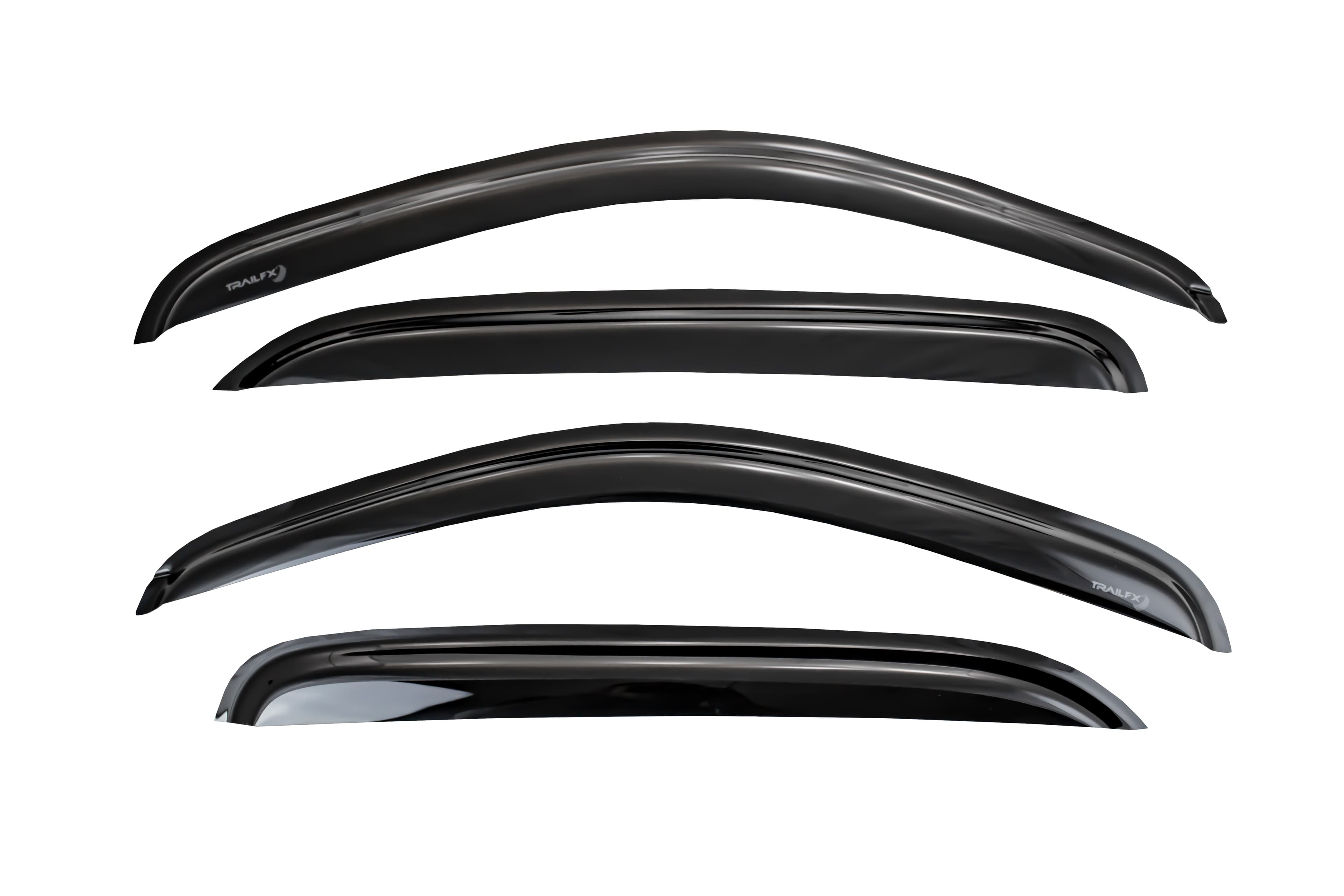 TrailFX Trail FX Rainguard