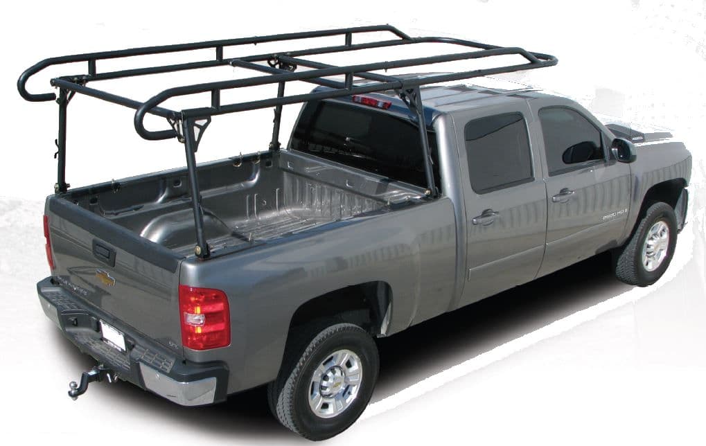 TrailFX LADDER RACK Trail FX LADDER CARRIER