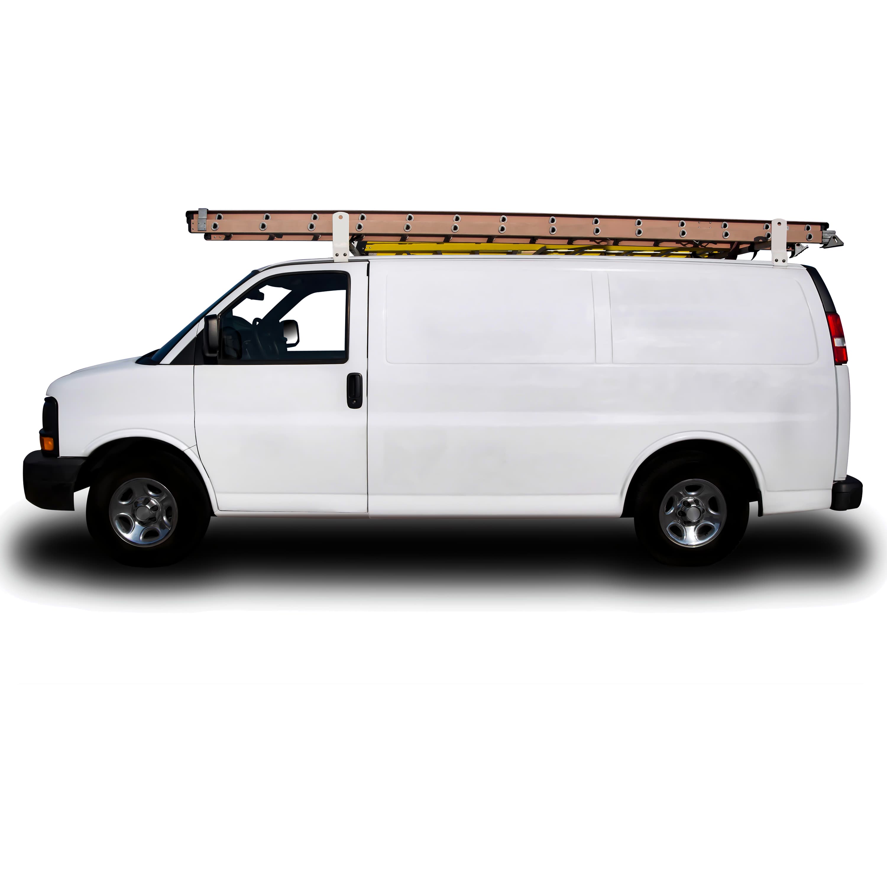 TrailFX Trail FX Ladder Rack