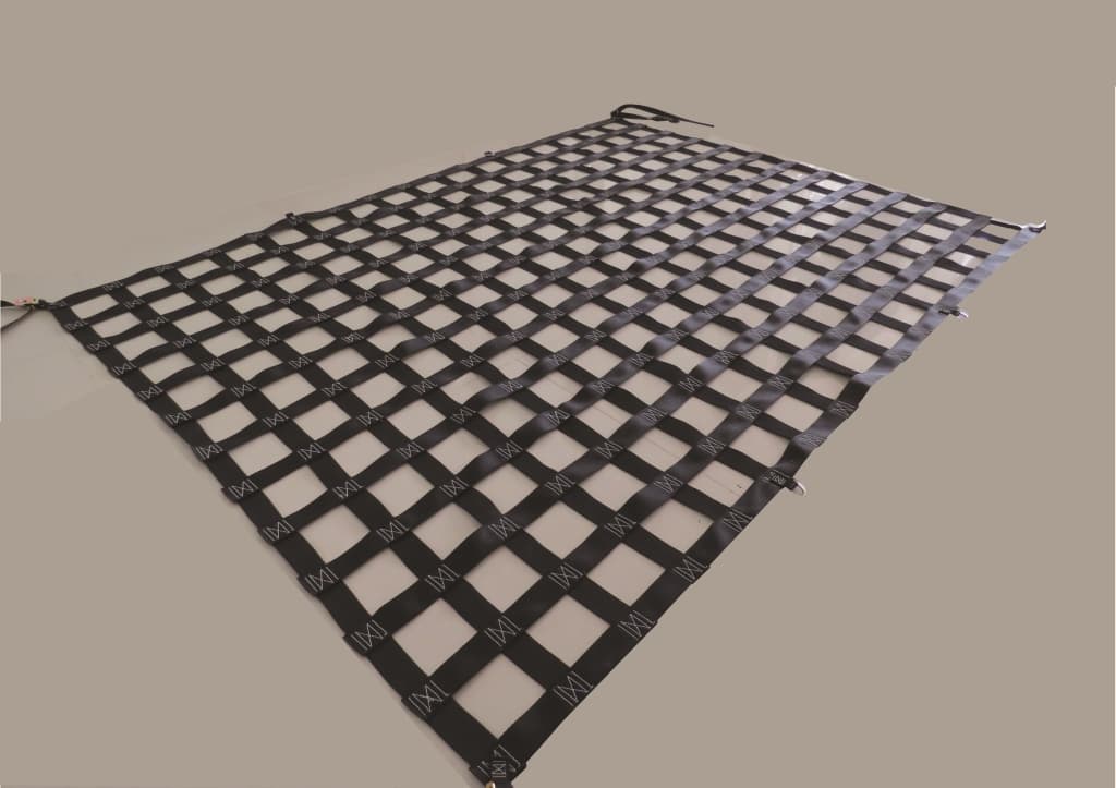 TrailFX CARGO NET Trail FX BED NET