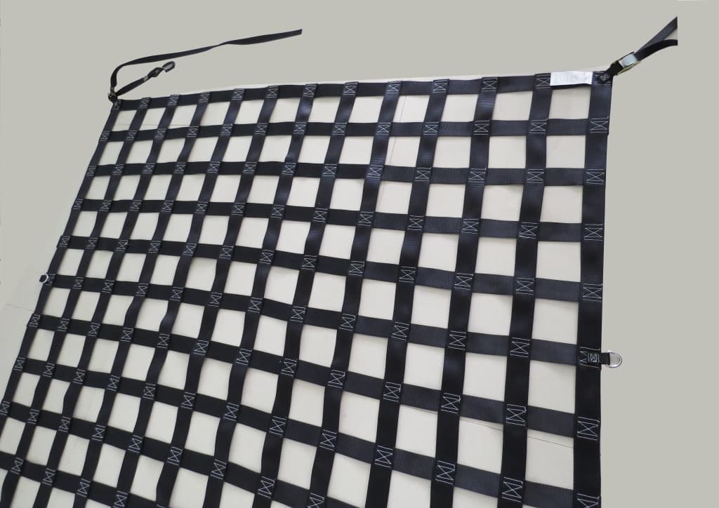 CARGO NET Trail FX BED NET product image