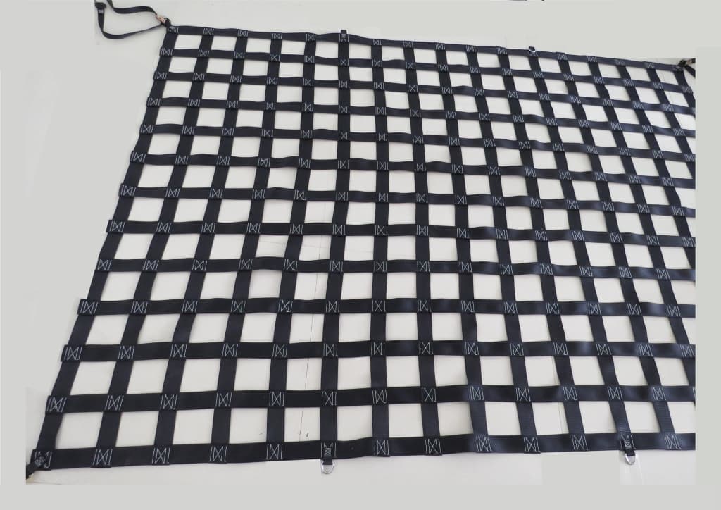 CARGO NET Trail FX BED NET product image