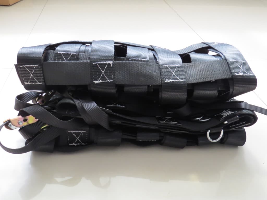 CARGO NET Trail FX BED NET product image