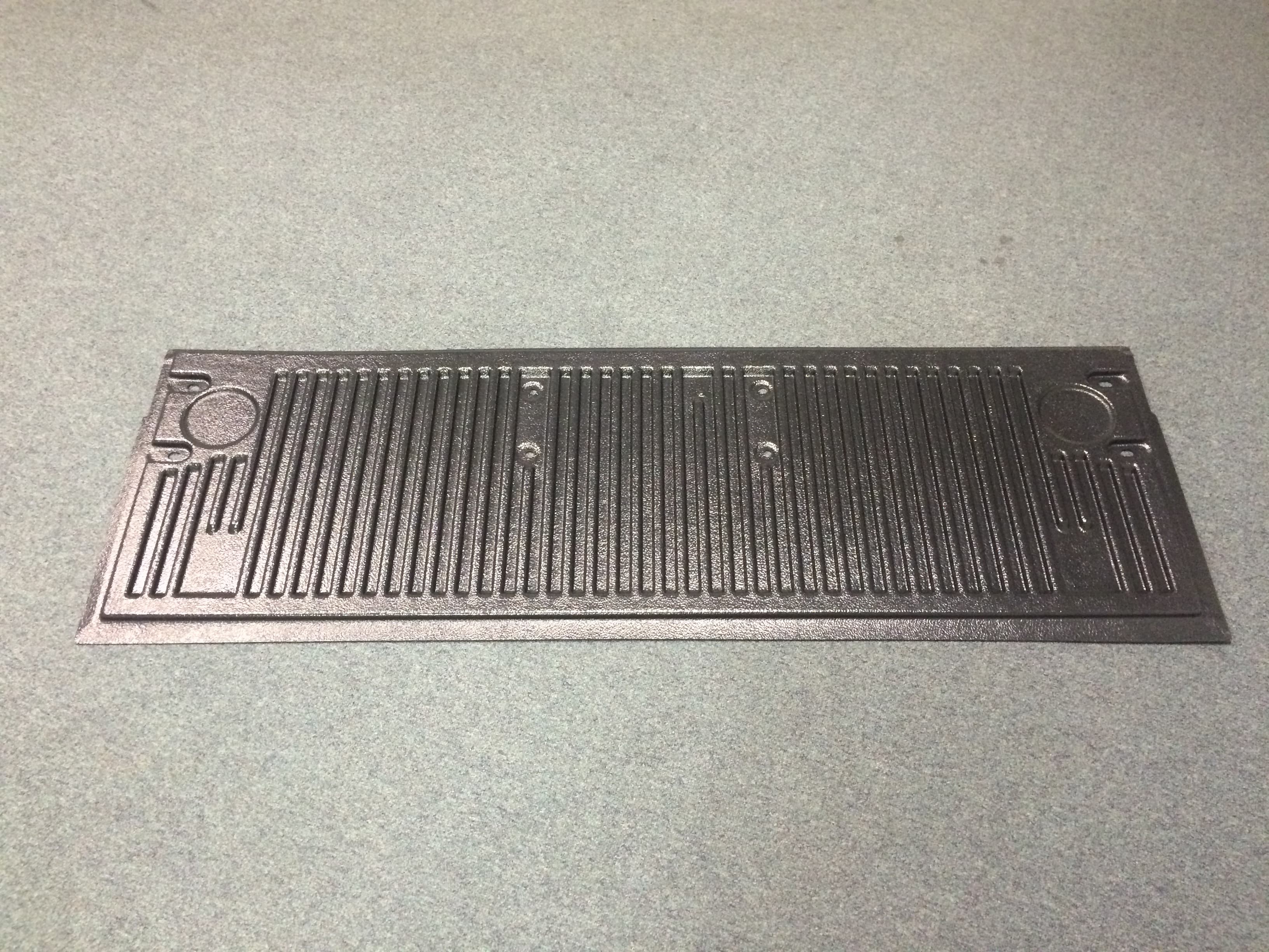 TrailFX Tailgate Liner