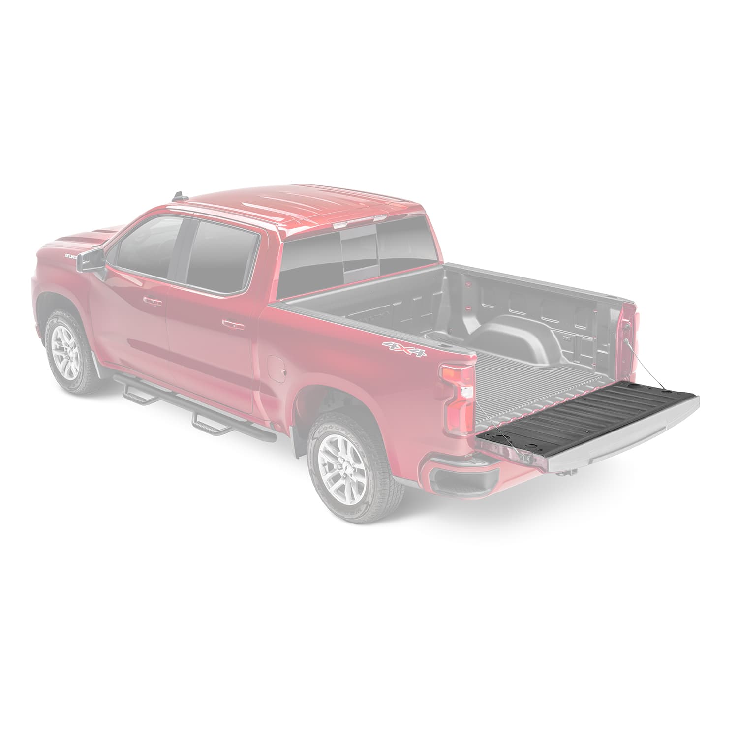 Tailgate Liner product image