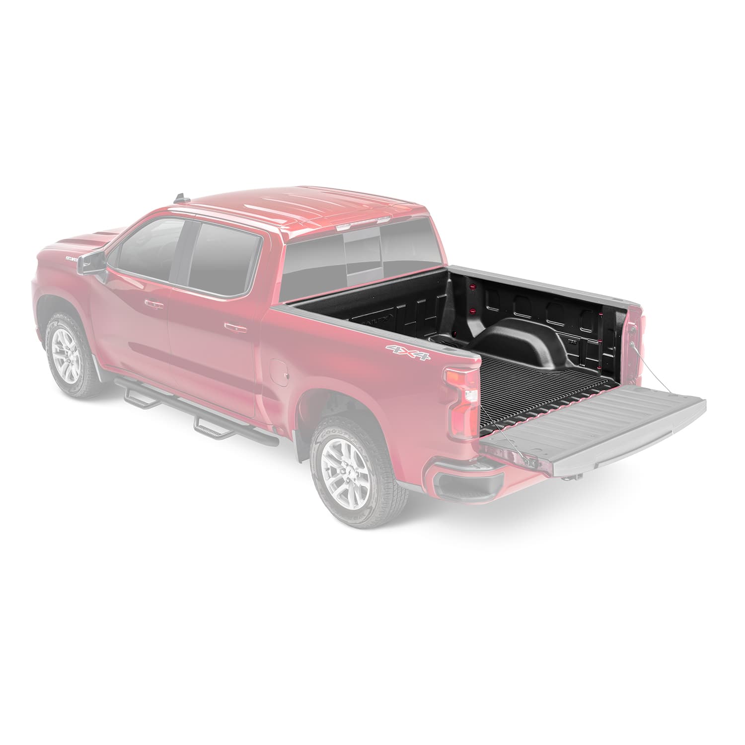 Bed Liner Component product image