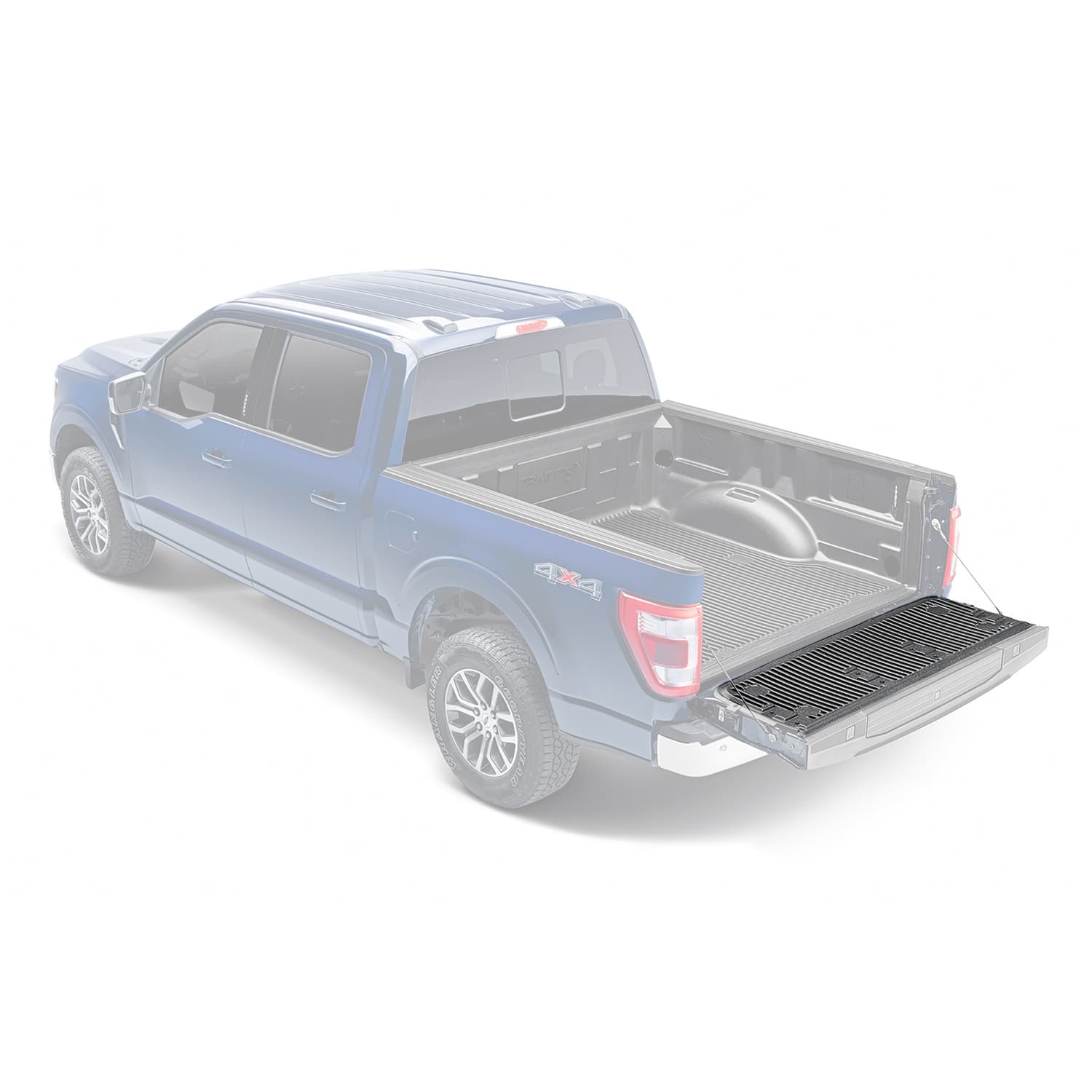 Tailgate Liner product image