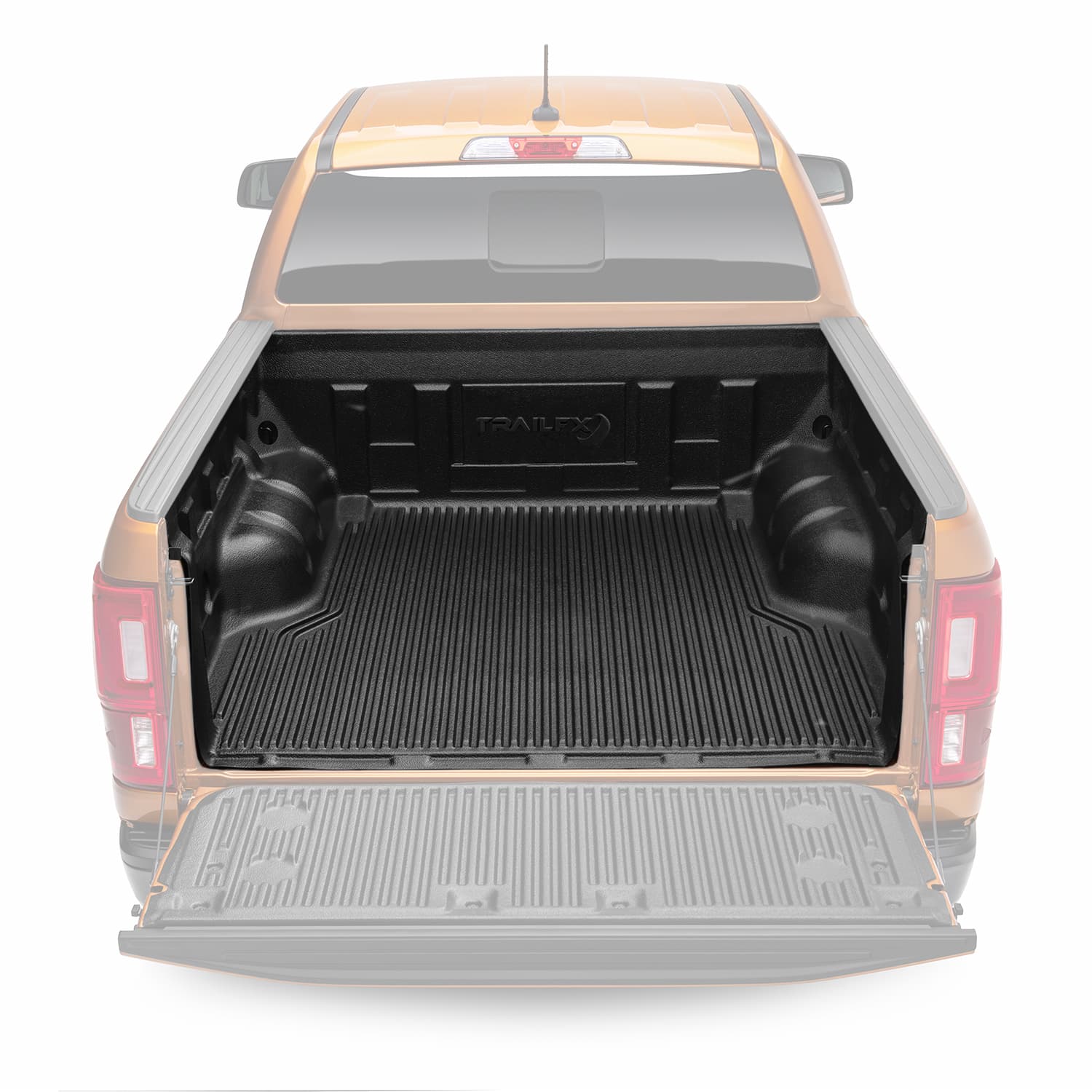 TrailFX Bed Liner Component