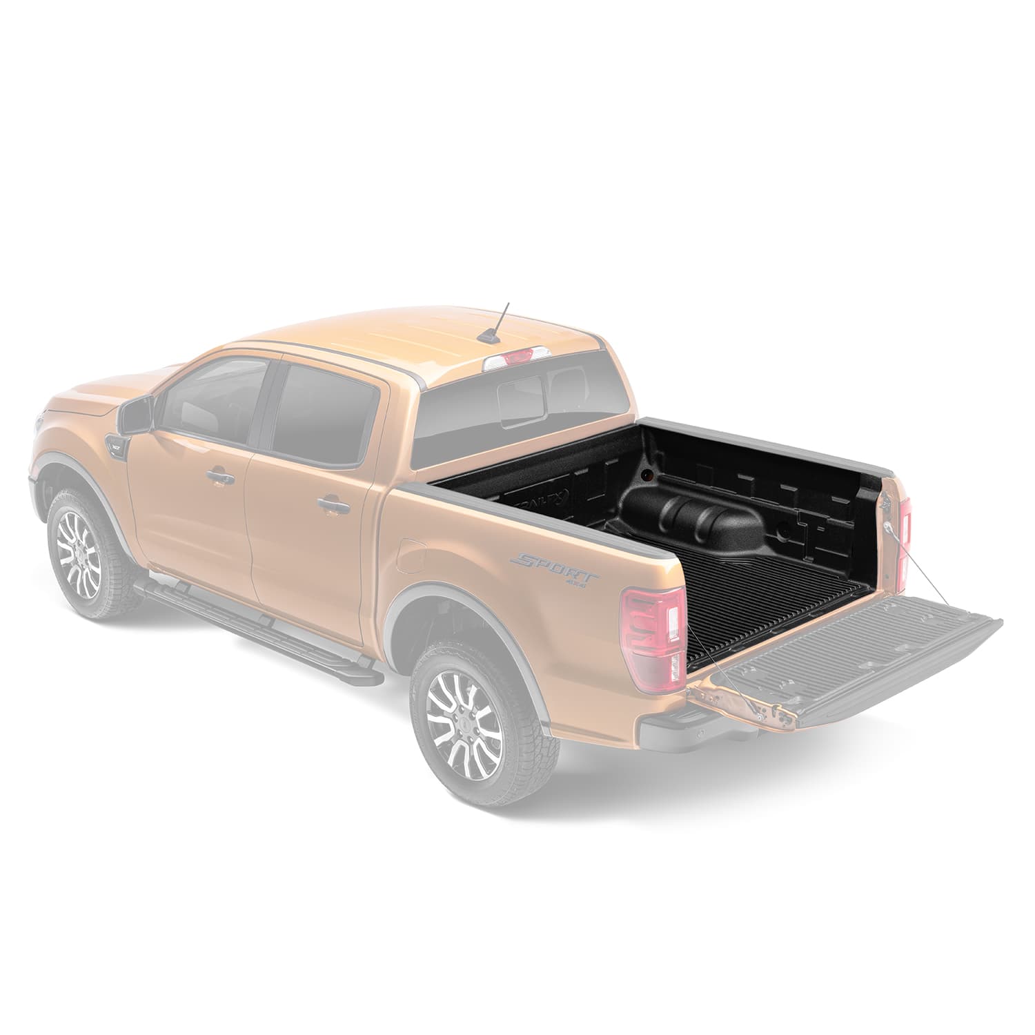 Bed Liner Component product image