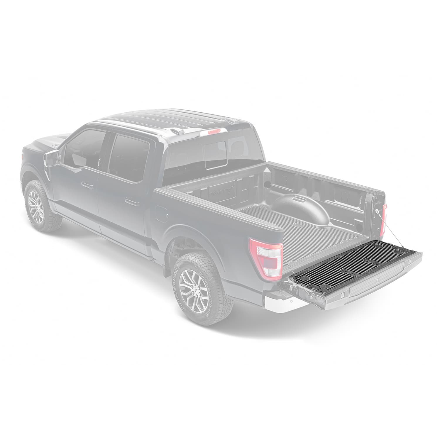 Tailgate Liner product image
