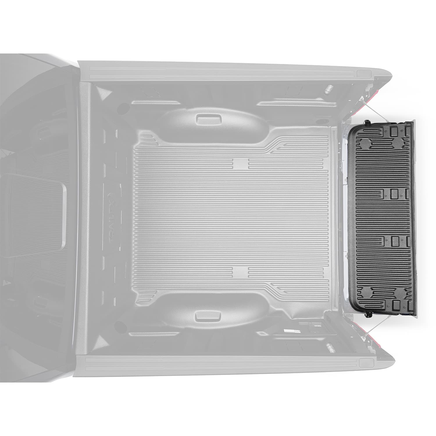 Tailgate Liner product image
