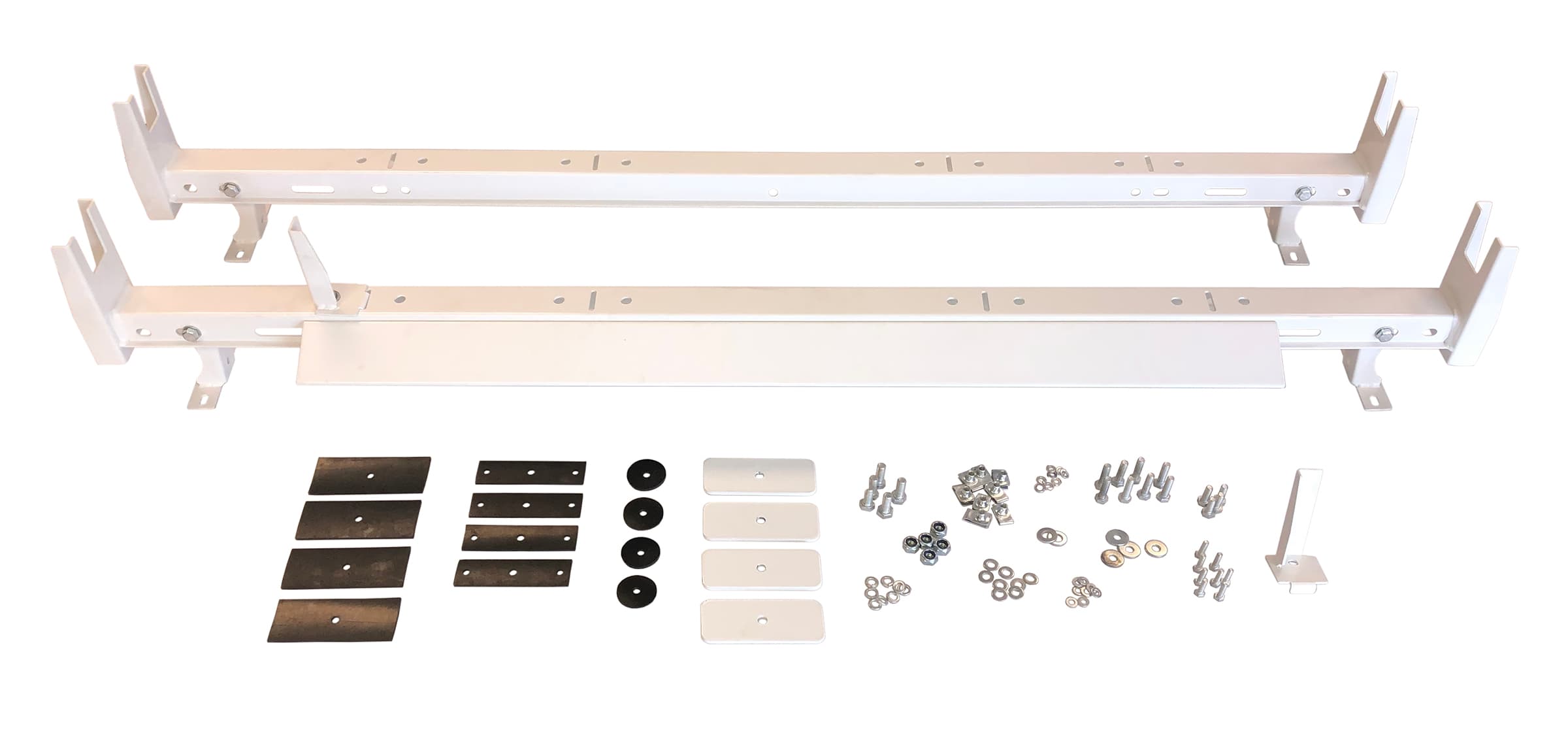 TrailFX Trail FX Ladder Rack