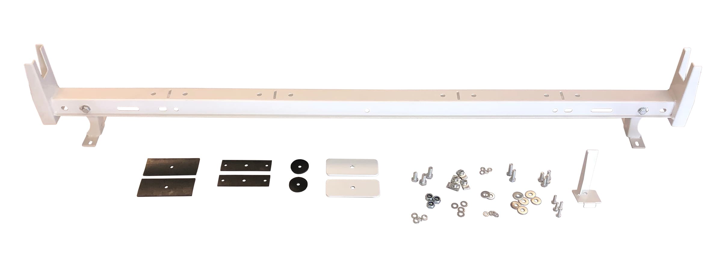 TrailFX Trail FX Ladder Rack Extension