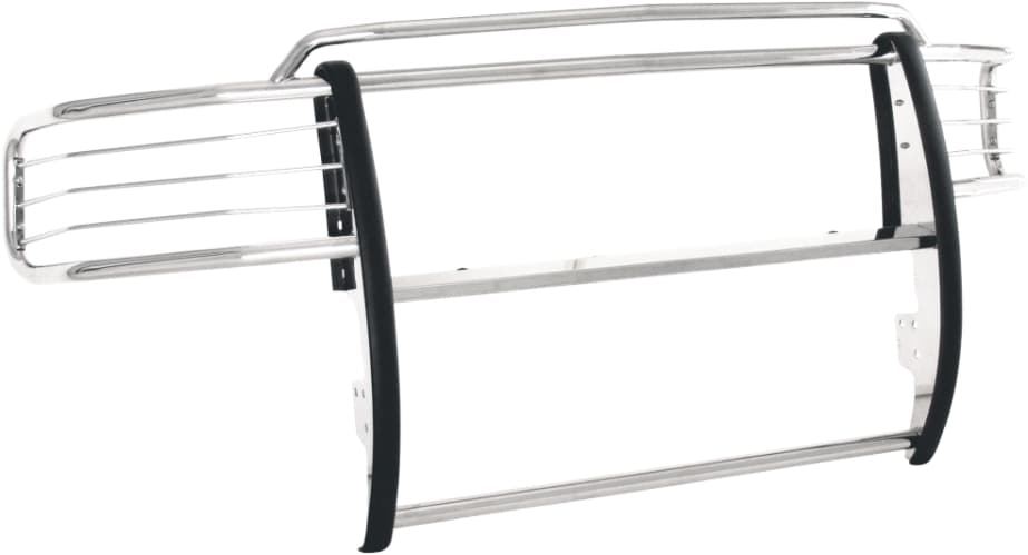 TrailFX GRILLE GUARD Trail FX BUMPER PROTECTOR