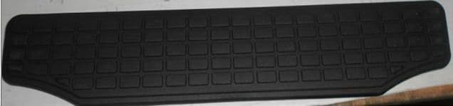 TrailFX NERF BAR PAD Trail FX STEP PAD TREAD STEP