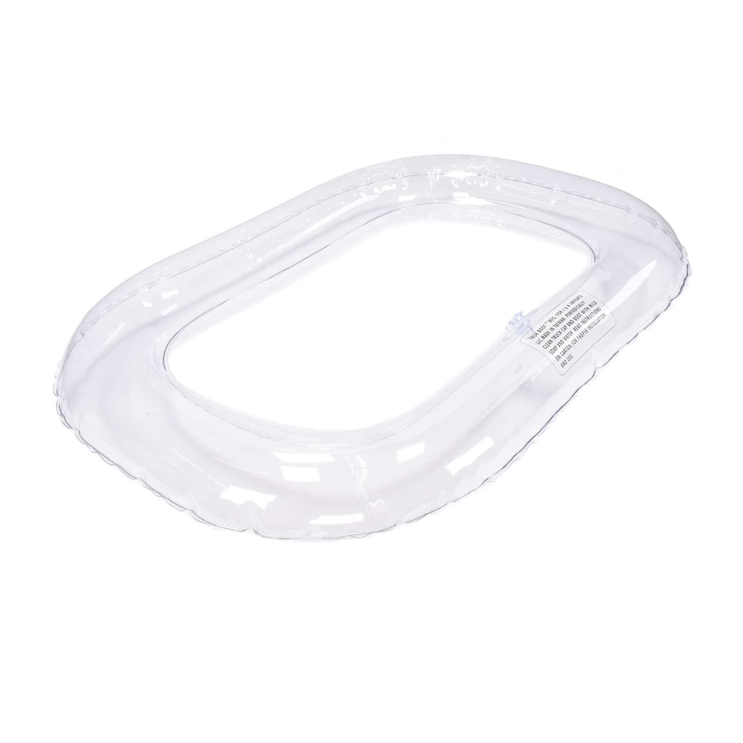 TrailFX CAMPER BOOT Trail FX REAR WINDOW SEAL