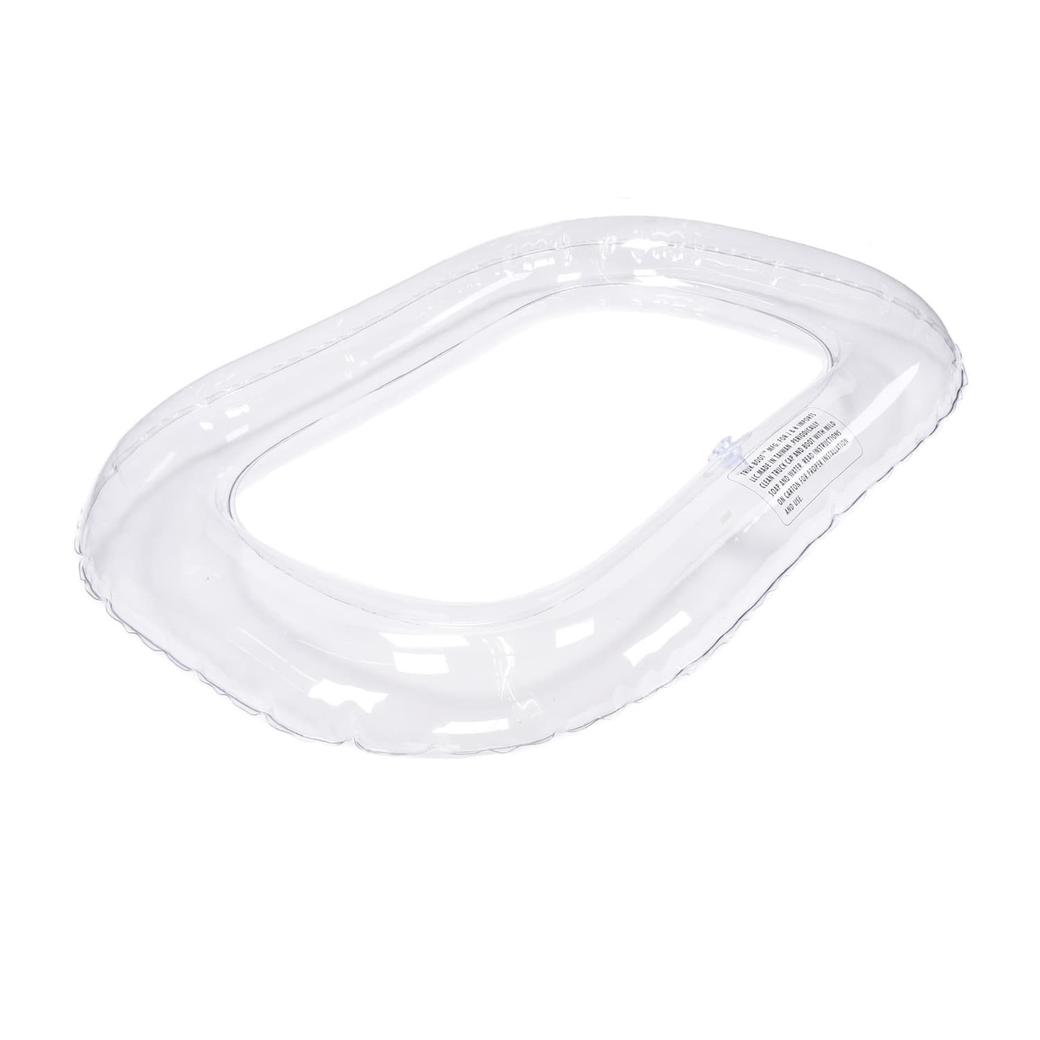 TrailFX CAMPER BOOT Trail FX REAR WINDOW SEAL