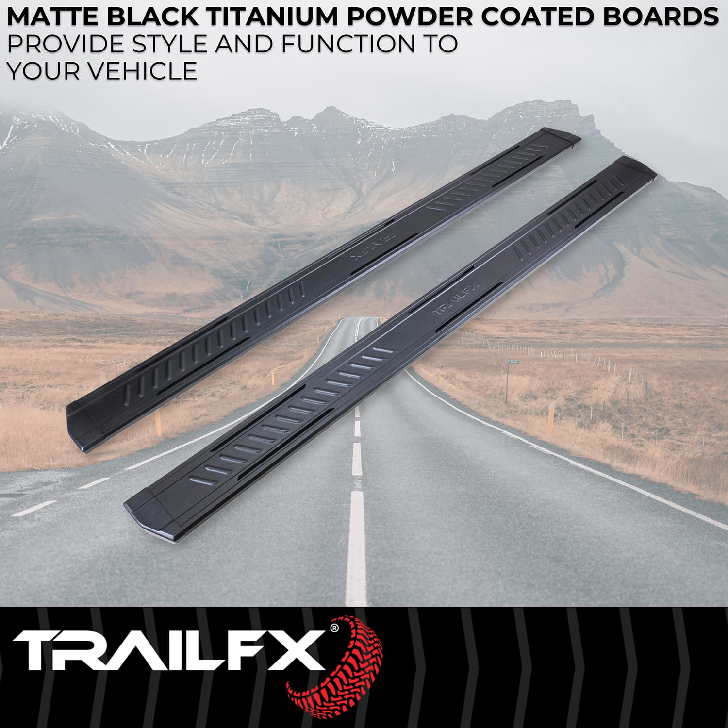 Running Board product image
