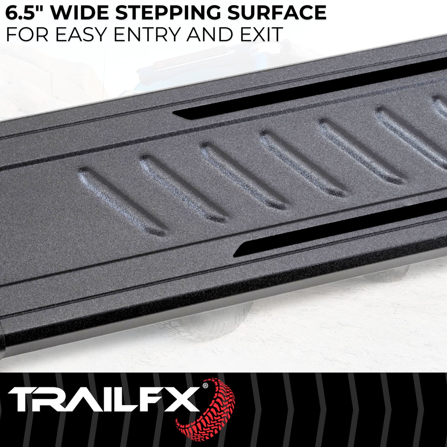 Running Board product image