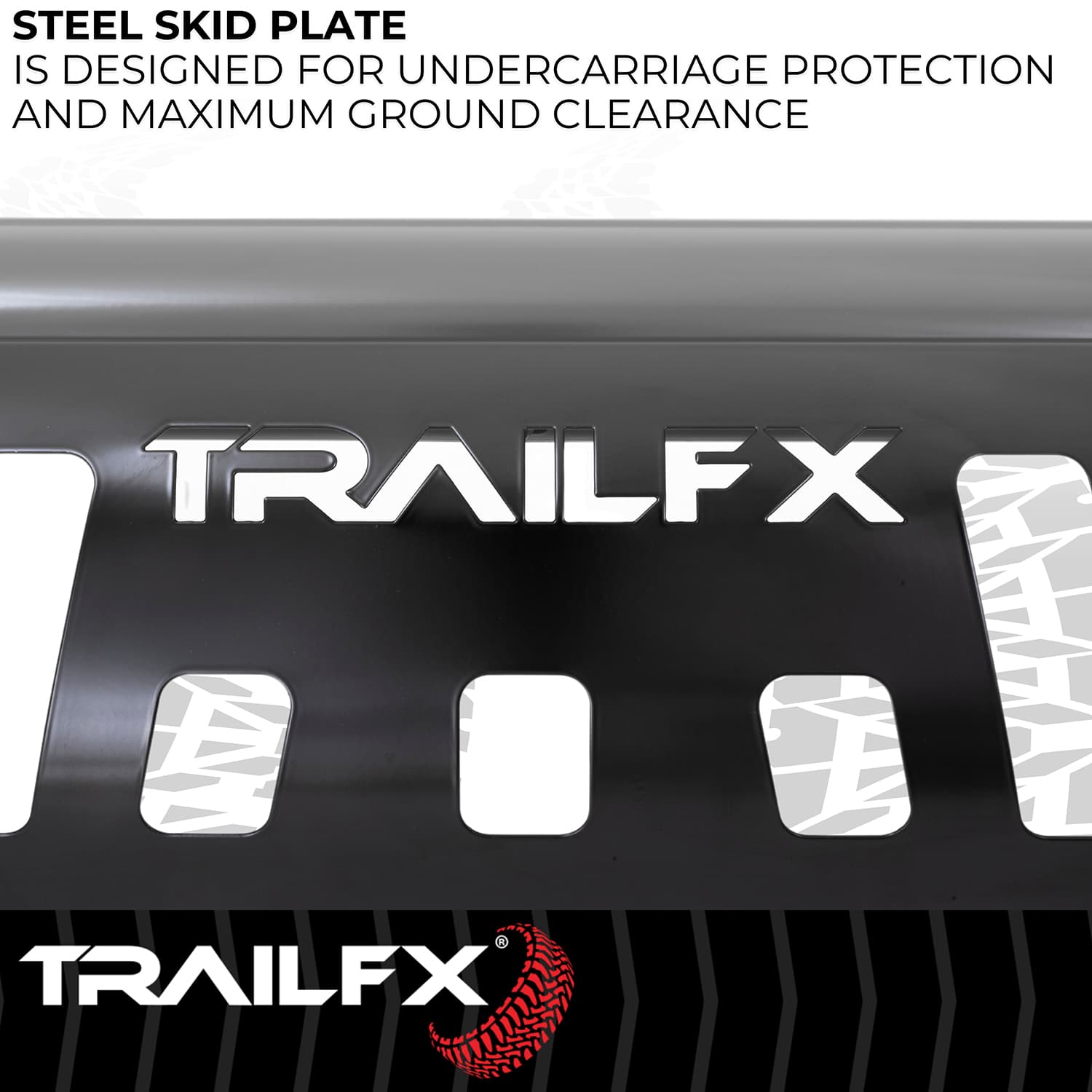 BULLBAR Trail FX product image