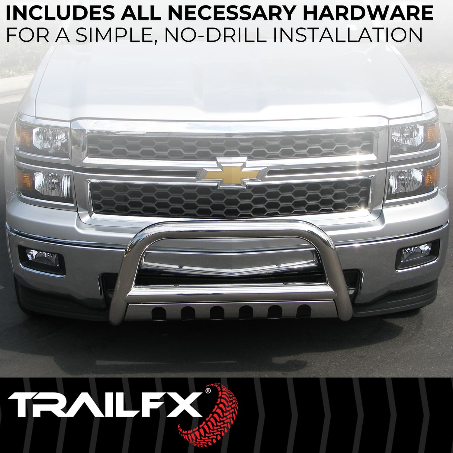 Bull Bar product image